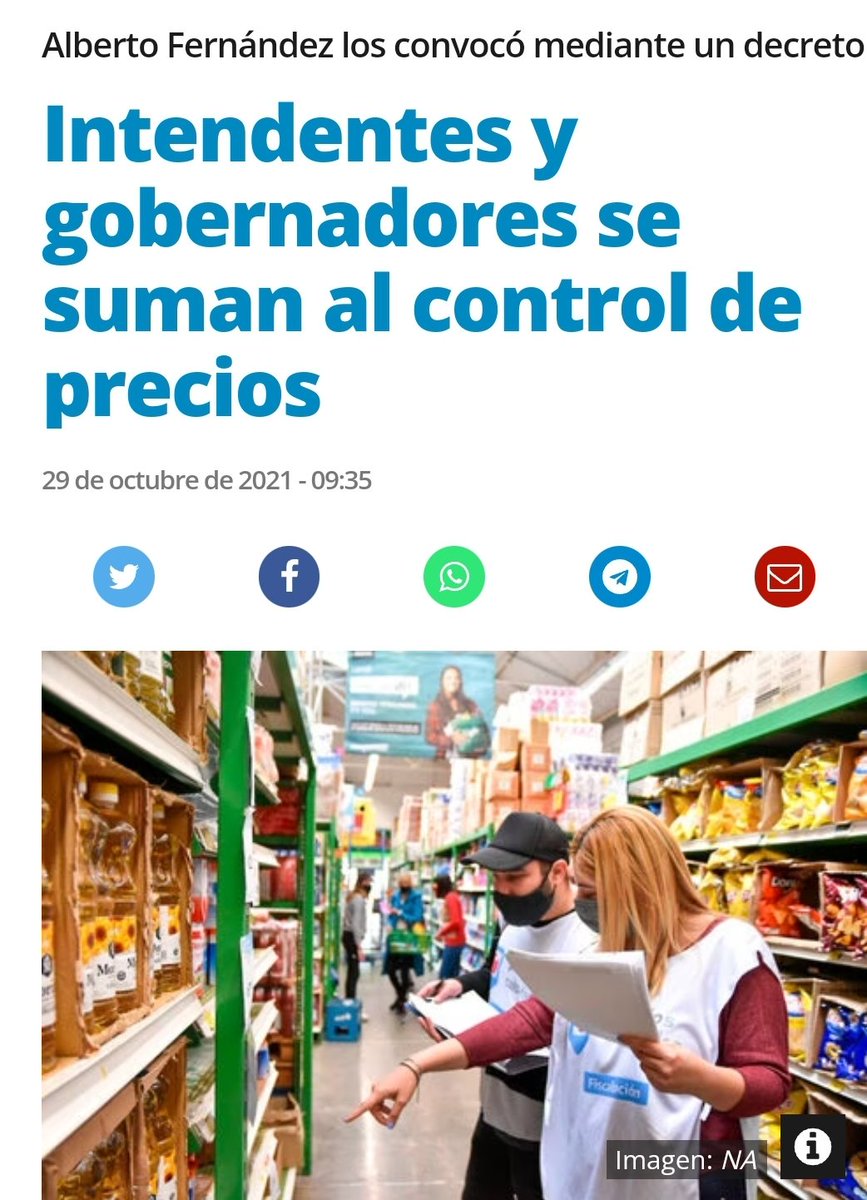 Casarrubia's tweet photo. Me imagino a Valdes martillandose las bolas por sus declaraciones en contra del pueblo que no le alcanza ni para llegar a medio mes.
Mostrarle el decreto!!!
Ahí tenes @palabraswilly
#LaMedida https://t.co/NDhPMphB6Z