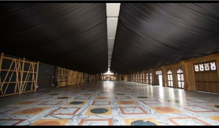 PLAY ZONE E GAME ART
a cura di Neoludica Gameartgallery
dalle 10.00 alle 18.00 in Basilica Aemilia - Play Zone
 bit.ly/PlayZoneGameAr…
#romevideogamelab #gameart