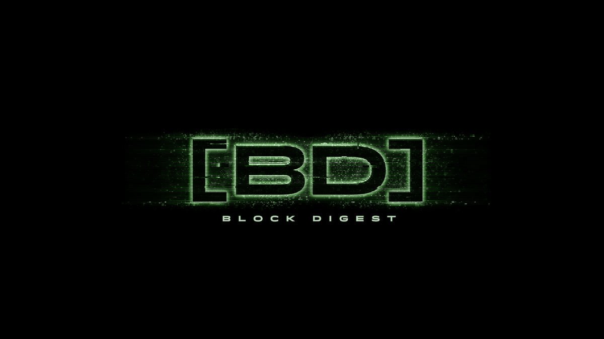 Block Digest tweet media