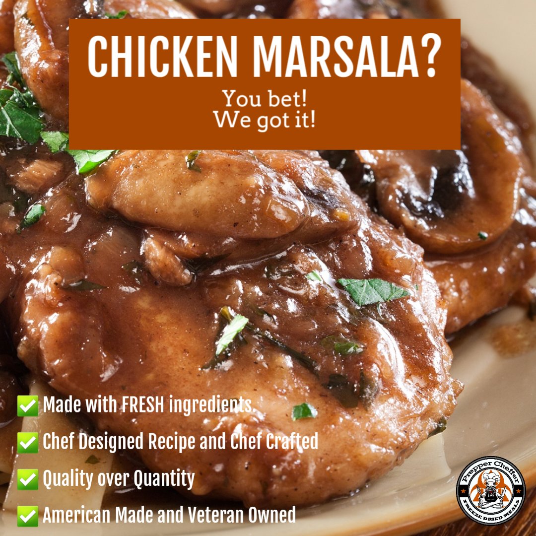 Don't settle for bland tasting food in the backcountry!

25% OFF Freeze Dried Meals, Sides,
Fruits and Vegetables 

Coupon Code: 25RIPL
 preppercheffer.com

#freezedriedfood #freezedriedmeals #camping #hiking #fishing #rv #trails # food #meals #campingfood #huntingmeals #yum