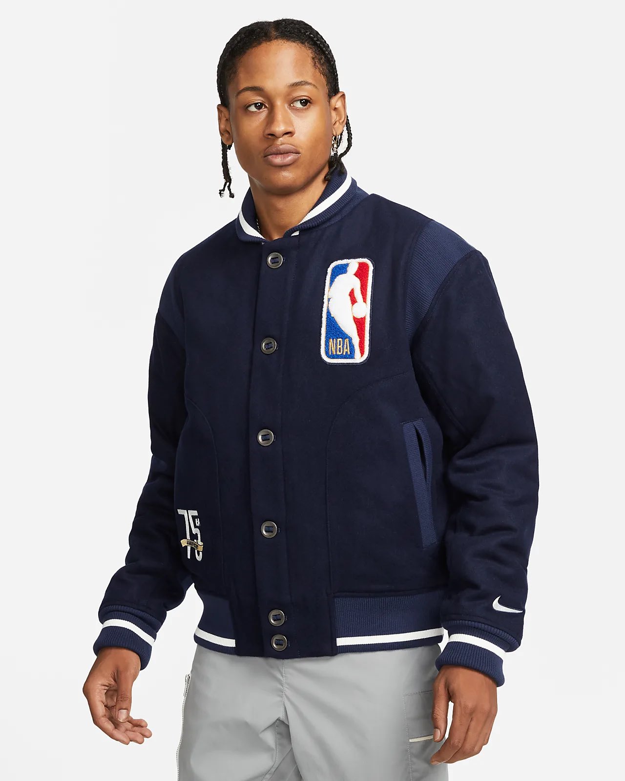 nike nba team