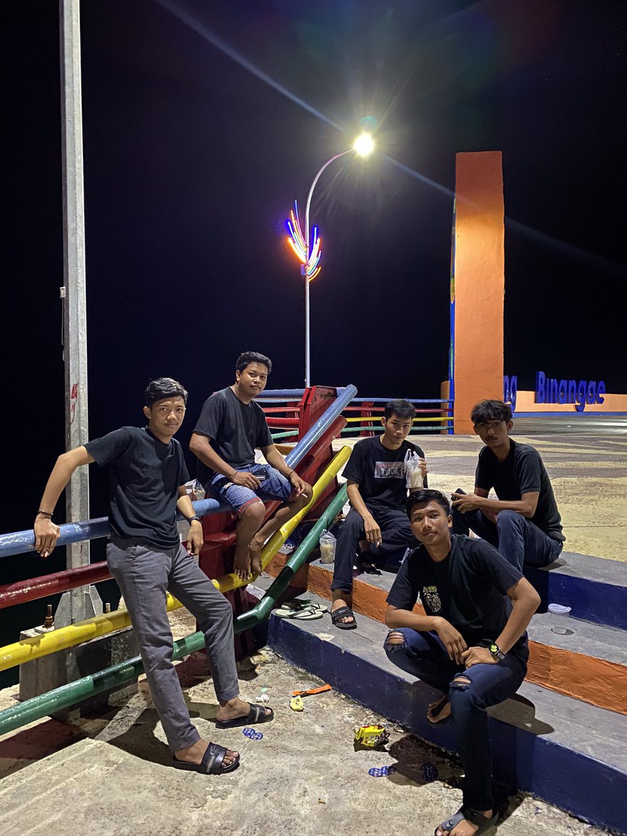 Sumpah [masih] pemuda