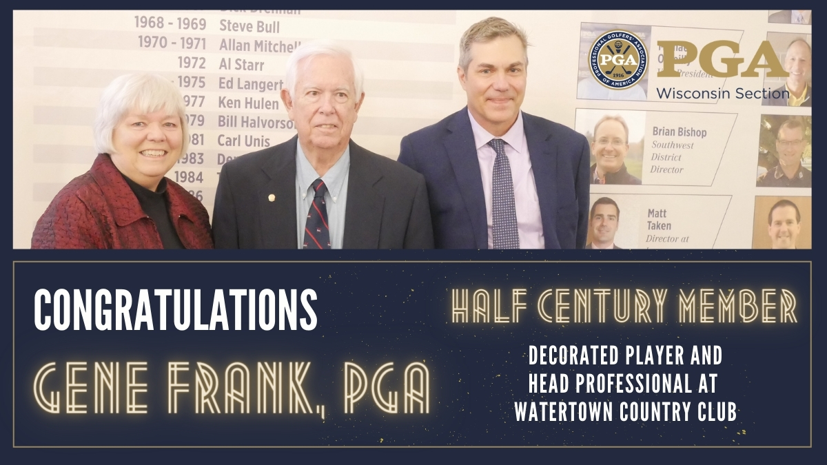Wisconsin PGA tweet media