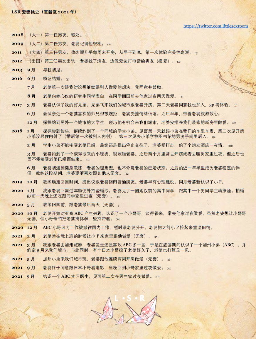 跟老婆相识八年，达到18根肉棒的小目标，也确实要开始造人了。重新整理更新下老婆的艳史。