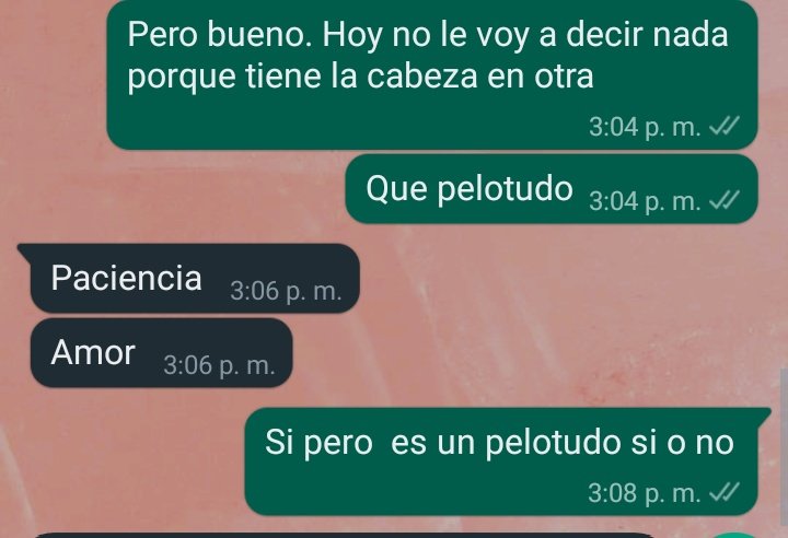 Vamos a lo importante.