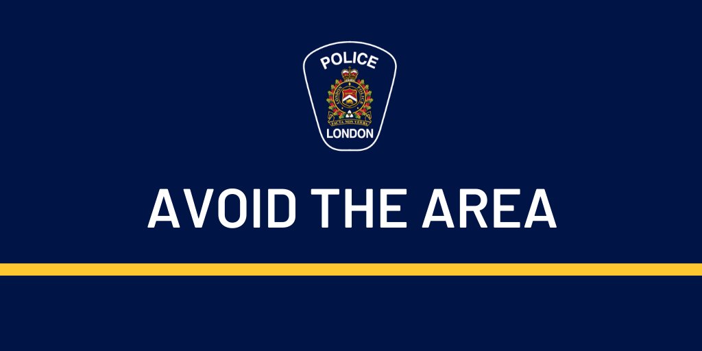 London Police Service ON tweet media