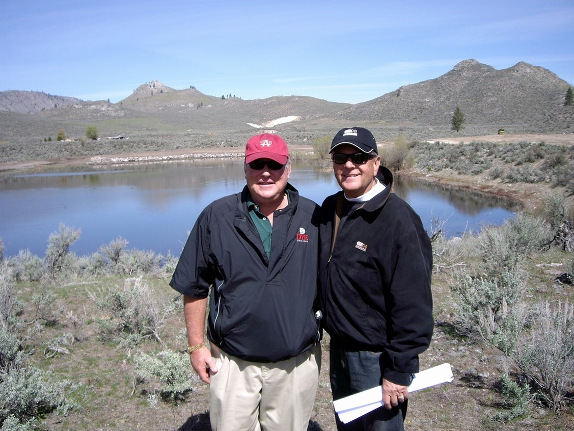 OB Sports Golf Mgmt tweet media