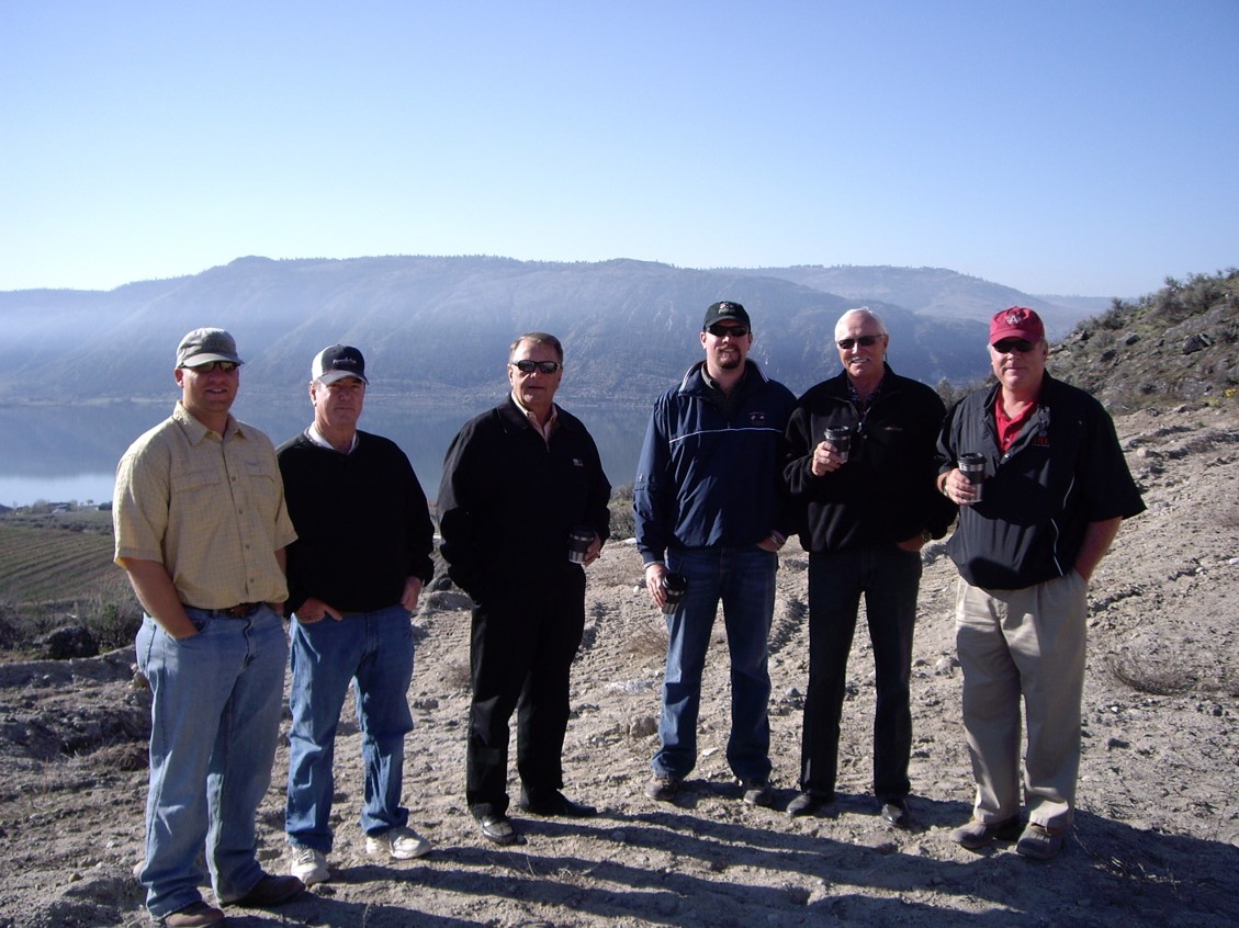 OB Sports Golf Mgmt tweet media