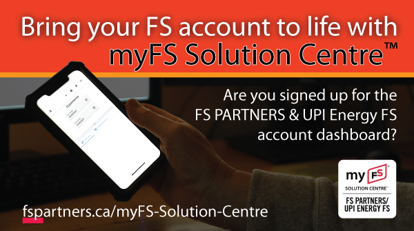 Central_ON_FS's tweet photo. It isn't that scary: customers can now log in to myFS Solution Centre, a new and improved account dashboard. Learn more at https://t.co/4HOqPEd1iR #myFS https://t.co/PGxI0vQsdg