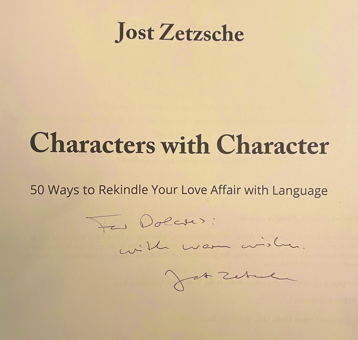 LiftValue's tweet photo. This #ata62 cannot get better! I am more than excited with this gift from the one and only @Jeromobot #book #characterswithcharacter #friend #translator #humansrock #technology #history Now I have THE book for my trip back home 📖✨ https://t.co/FDyUFE0HMA