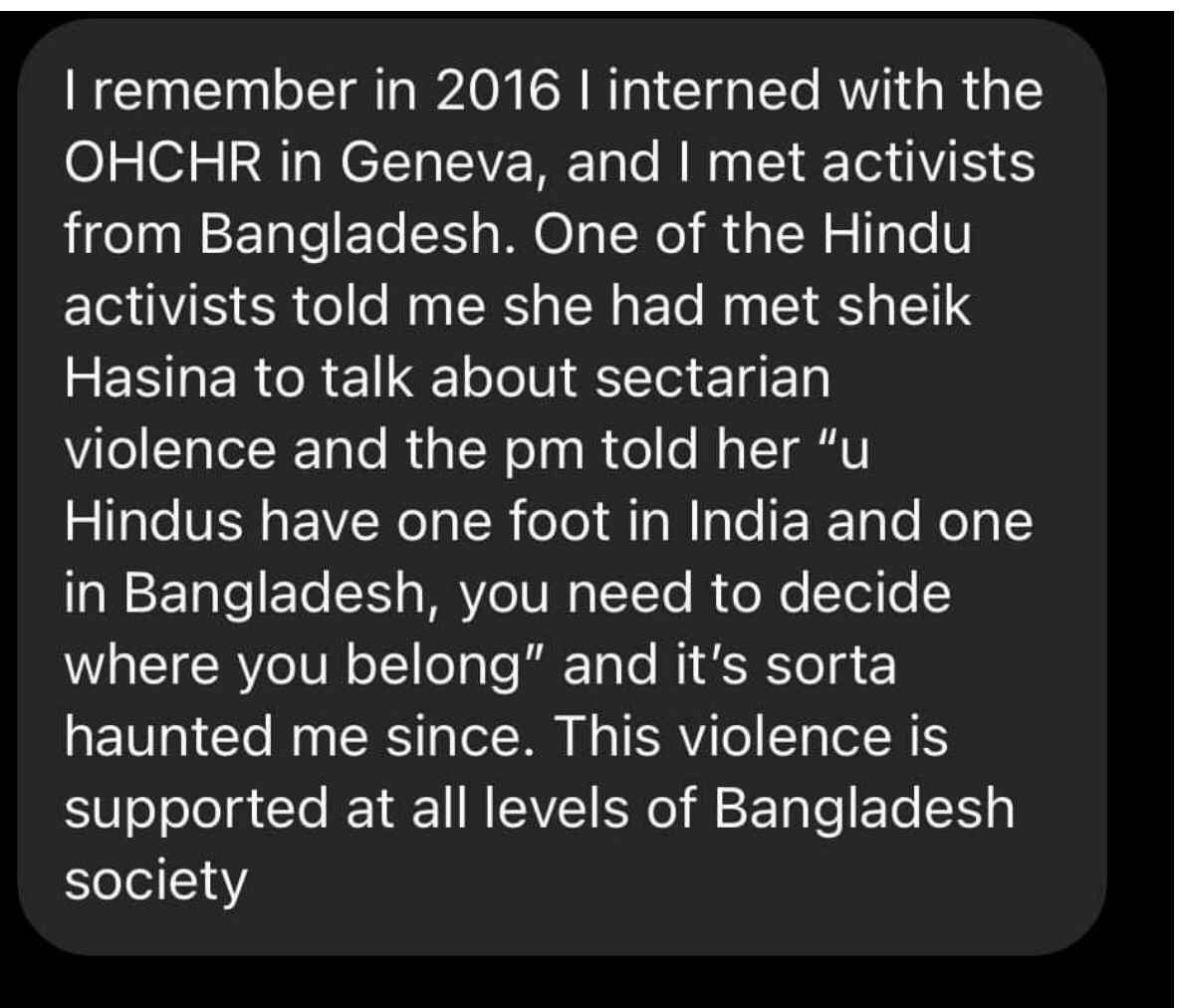 DrAmbardar's tweet photo. Shared by an acquaintance 😢

#Bangladesh #History https://t.co/gzLkbirvkZ
