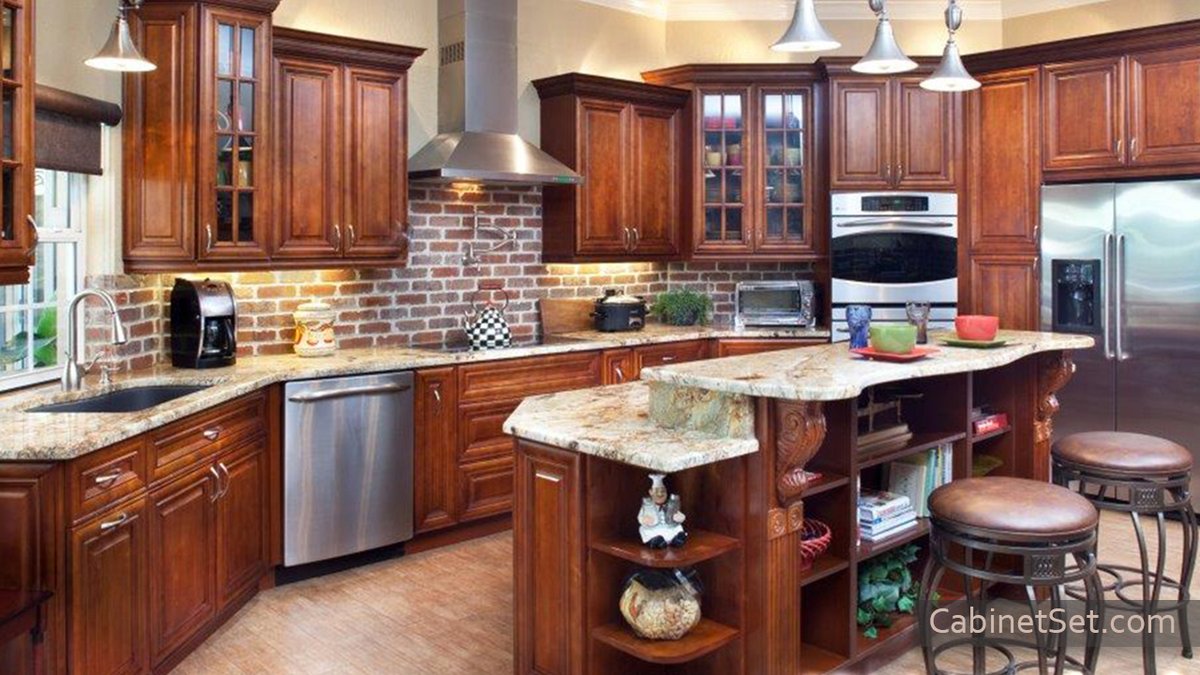 Retro Kitchen Design
In the age of minimalism, many people like to have a simple, bright, and airy kitchen. However, there are also those ‘old souls’ that like having an old-fashioned retro kitchen. 
#retrokitchen #kitchen #retrodesign