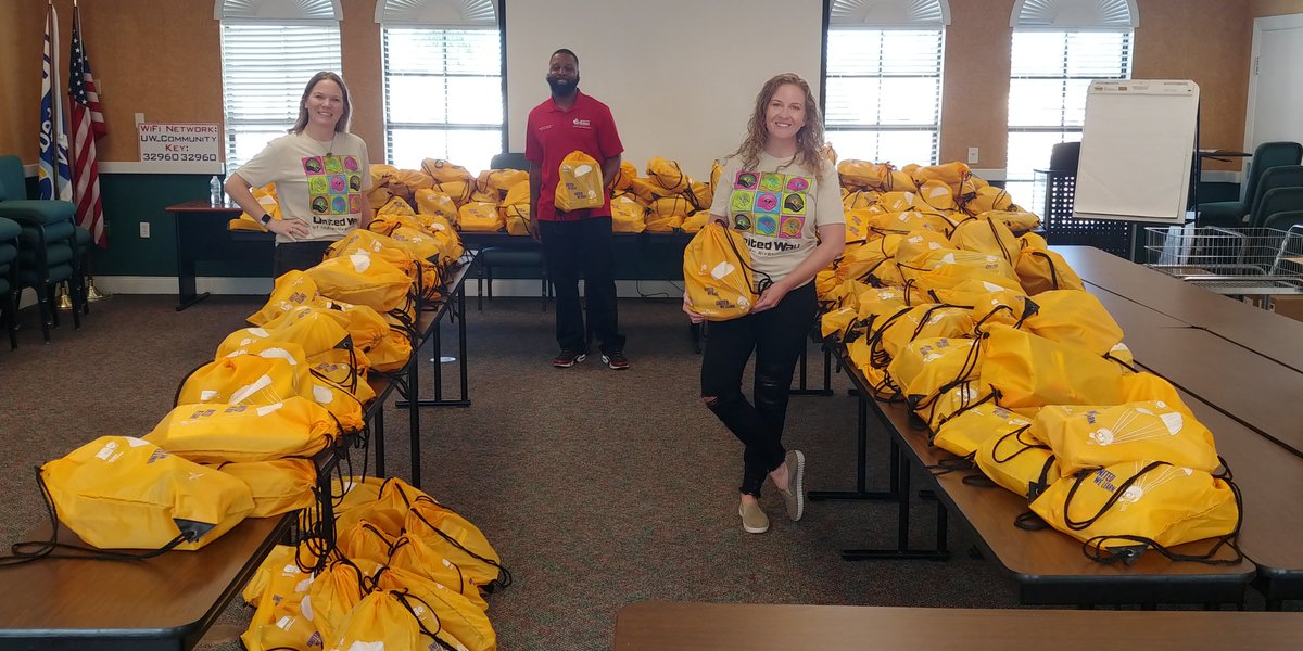 Unitedway Irc tweet media