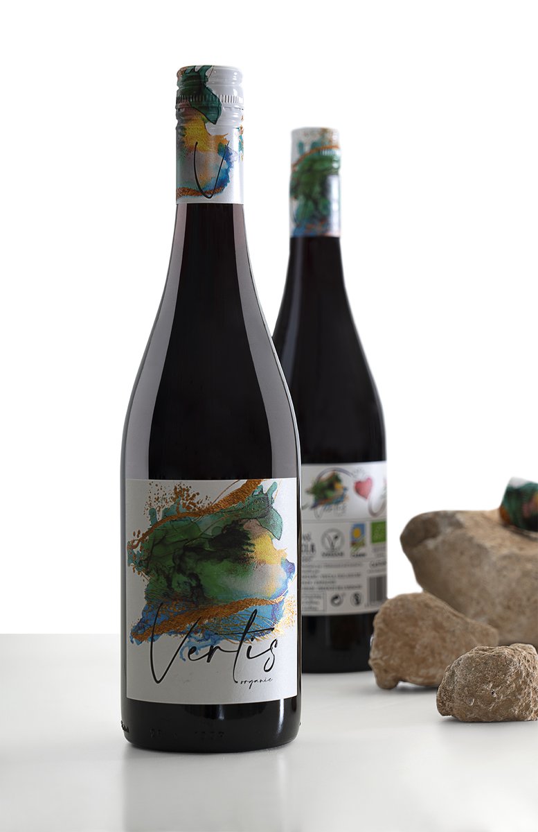 Bodegas Castaño tweet media