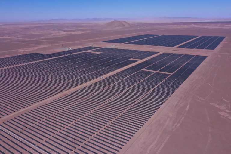 El impresionante aumento de los precios de la fotovoltaica, por el menor volumen de gas inflexible que se registró la semana pasada en el sistema eléctrico nacional➡️ bit.ly/3mmwdmx