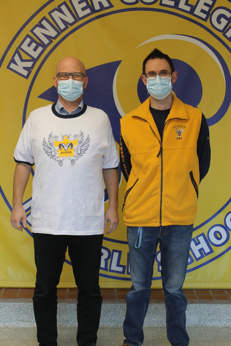 Kenner SAC tweet media