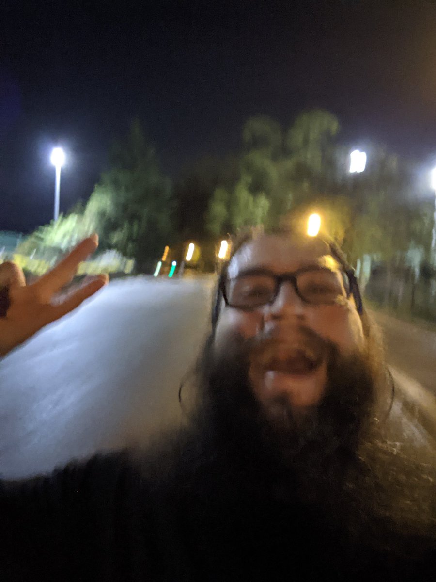 Charles Yarnold tweet media