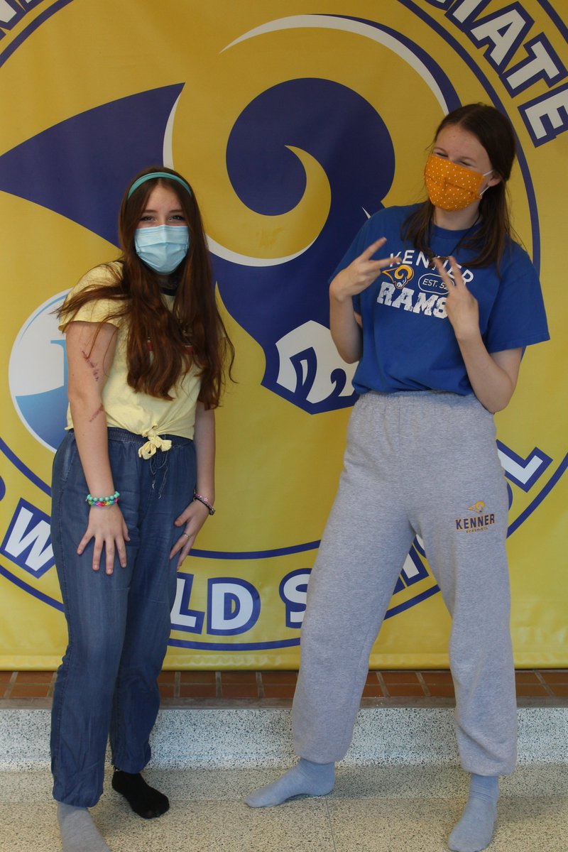 Kenner SAC tweet media