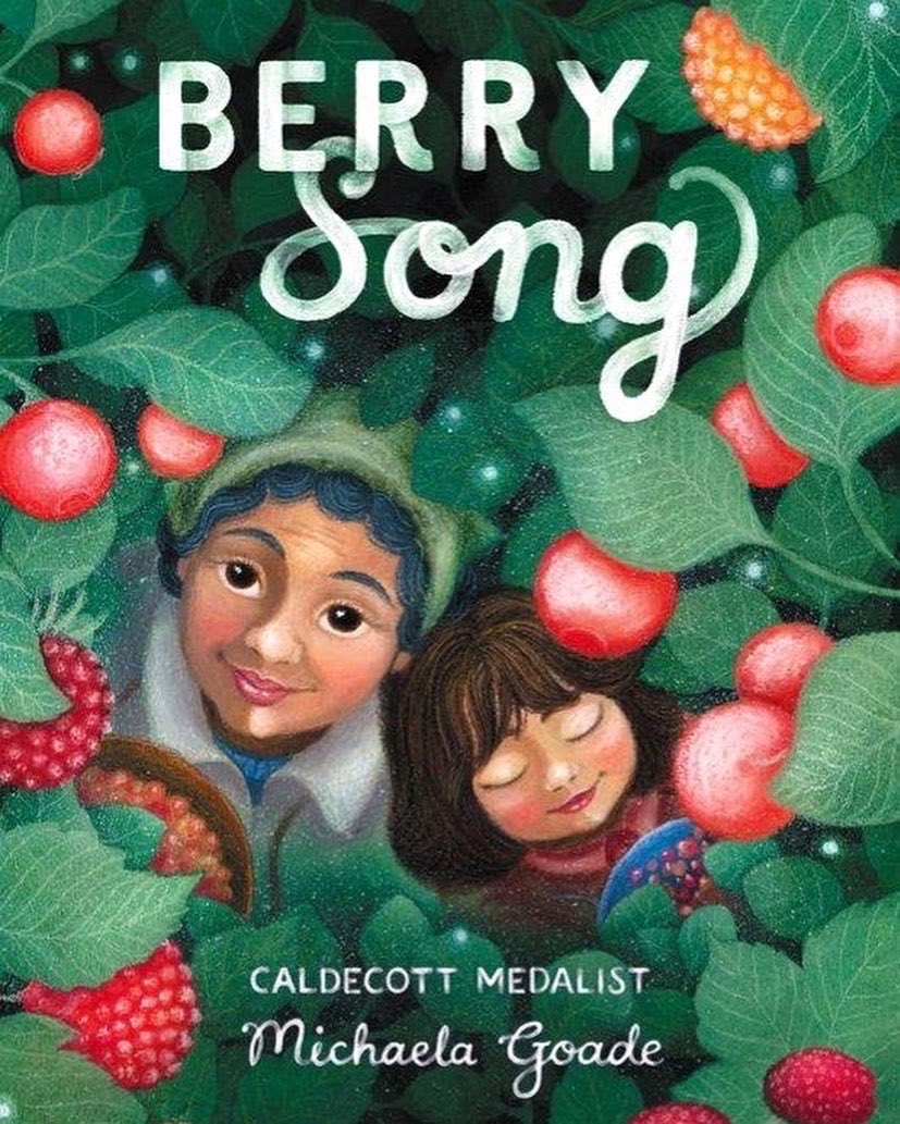 Michaela Goade tweet media