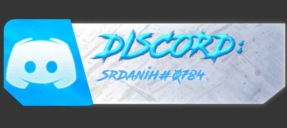 MaximusDesign3's tweet image. 👉Type: Stream Pack
👤User: SrDanih
💸Price: Free
🇦🇷📞Contacto: MaximusDesigner#3966
(Primera vez que hago un stream pack)