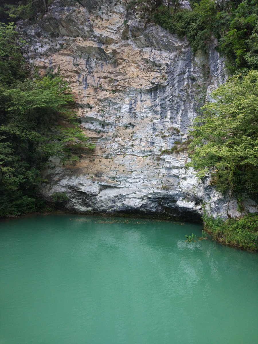 mapscores's tweet photo. Amazing nature (Tsisferi Lake / Blue Lake) of Abkhazia (Caucasus)

📸: Andrey Firsov

#potd #photooftheday #nature #naturephotography #photography https://t.co/Pk446As1XL