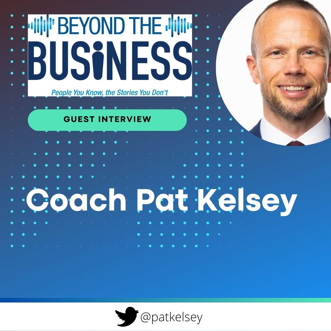 Beyond the Business tweet media