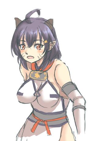 アズレンワンドロ 阿武隈 #阿武隈(アズールレーン) #アズールレーン https://t.co/25XaM8VAmg 