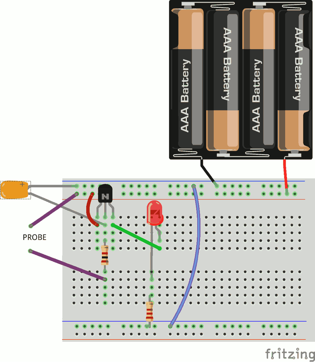 Build a rain and water level #sensors with simple #electronics #electronica for your #IoT #internetofthings for #smarttech #smarthome #smarthouse for use with #esp32cam #esp32 #esp8266 @ESP8266 @ESP8266COM @esp32com @ESP32net @EspressifSystem #tutorial at lucstechblog.blogspot.com/2021/10/build-…