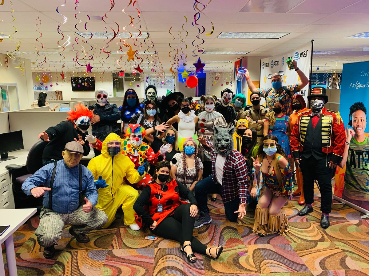 Ivan Lacayo (@theivanlacayo) on Twitter photo Happy Spooky Halloween from Miami MSS. #BanksBosses <a href="/LBurgweger/">Lauren Burgweger</a> <a href="/banks_dvb/">David Banks</a> <a href="/GonzalezOralia7/">Oralia Gonzalez</a> <a href="/DannyL_MiamiMSS/">Daniel Lozano</a> Happy Spooky Halloween from Miami MSS. #BanksBosses <a href="/LBurgweger/">Lauren Burgweger</a> <a href="/banks_dvb/">David Banks</a> <a href="/GonzalezOralia7/">Oralia Gonzalez</a> <a href="/DannyL_MiamiMSS/">Daniel Lozano</a>