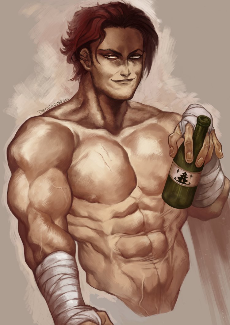 TheCuriousFool's tweet photo. I'm trying to remember why I named this file ''Sweet boy''? https://t.co/DljkdjW7GU