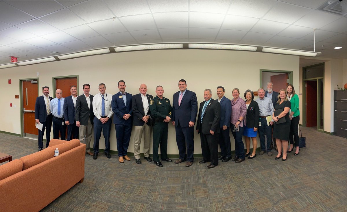 StJohnsCounty's tweet photo. One of St. Johns County’s top priorities is serving our growing community as efficiently and effectively as possible. We are excited to continue long-range planning discussions with various County offices to address growth and the infrastructure needed to accomplish that goal. https://t.co/1LUdcvqLF3