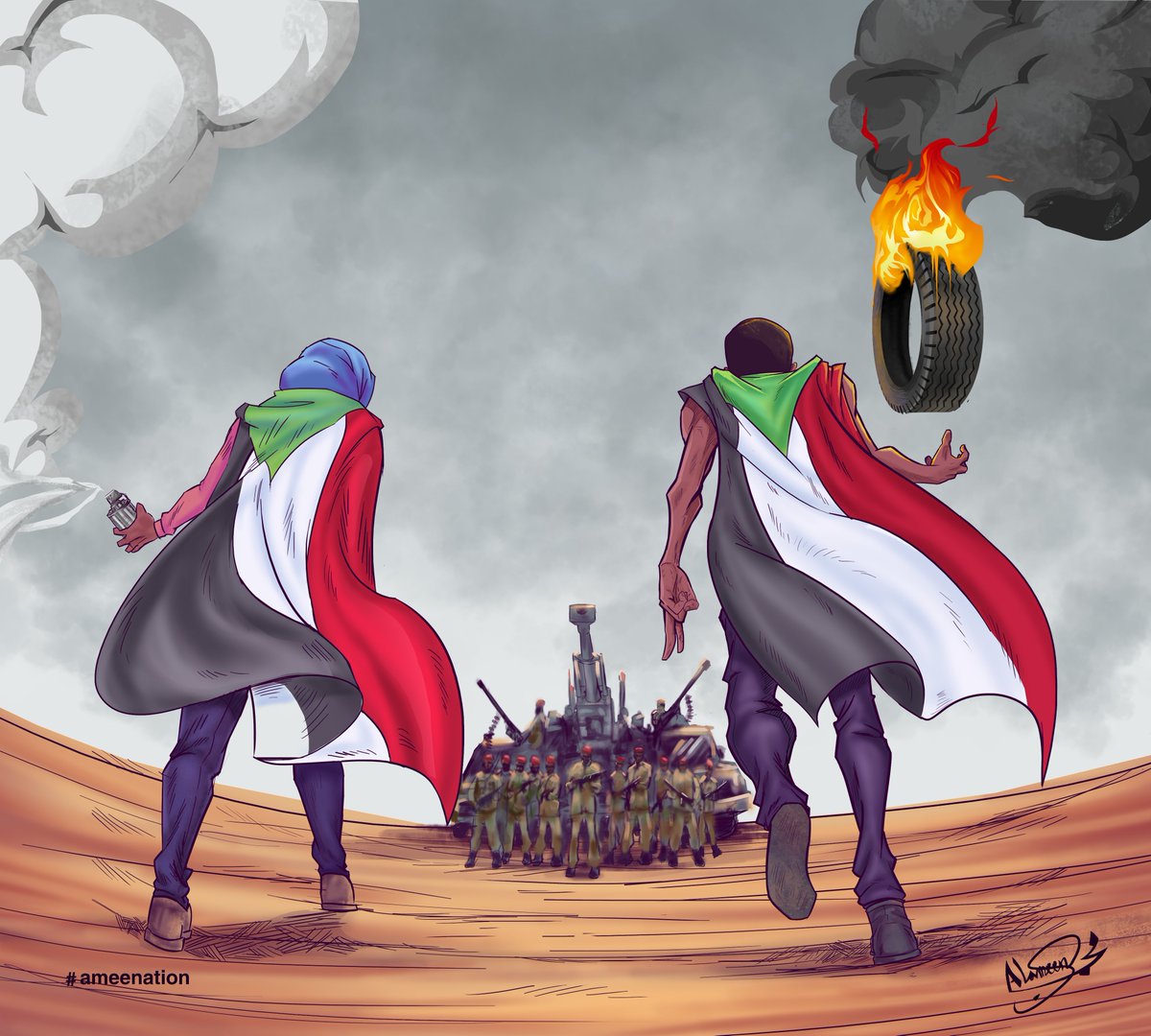 ameenation's tweet photo. https://t.co/K9AhO392NG