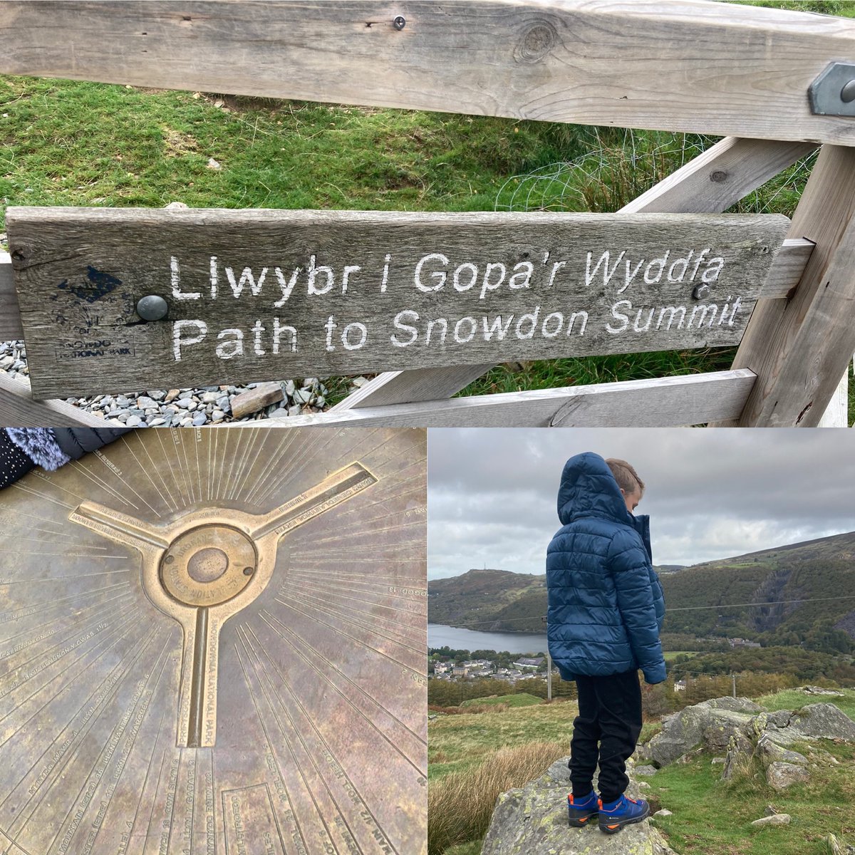 laurahod's tweet photo. @IntakeSchool RM (Y3E) was a superstar and climbed Snowdon during our half term trip to Wales https://t.co/7VH2w1W3et