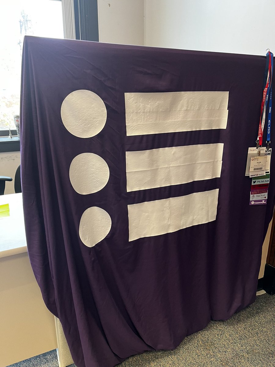 sarahkyriazis's tweet photo. Have a data-informed Halloween, don’t get caught up in the web! #SuperGeeks #GoogleFormal #halloween2021 @sarahkyriazis @LauraAnnCahill @TeachELs @BemeryTech @Ed_Tech_Family @ChenEdwardY #edtechchat @MassCUE @googledocs @GoogleForEdu https://t.co/MehSbPj1Zk