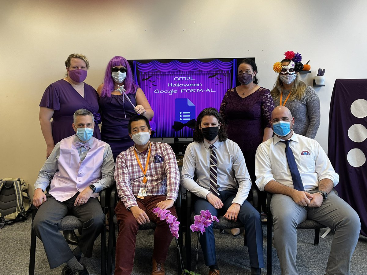 sarahkyriazis's tweet photo. Have a data-informed Halloween, don’t get caught up in the web! #SuperGeeks #GoogleFormal #halloween2021 @sarahkyriazis @LauraAnnCahill @TeachELs @BemeryTech @Ed_Tech_Family @ChenEdwardY #edtechchat @MassCUE @googledocs @GoogleForEdu https://t.co/MehSbPj1Zk