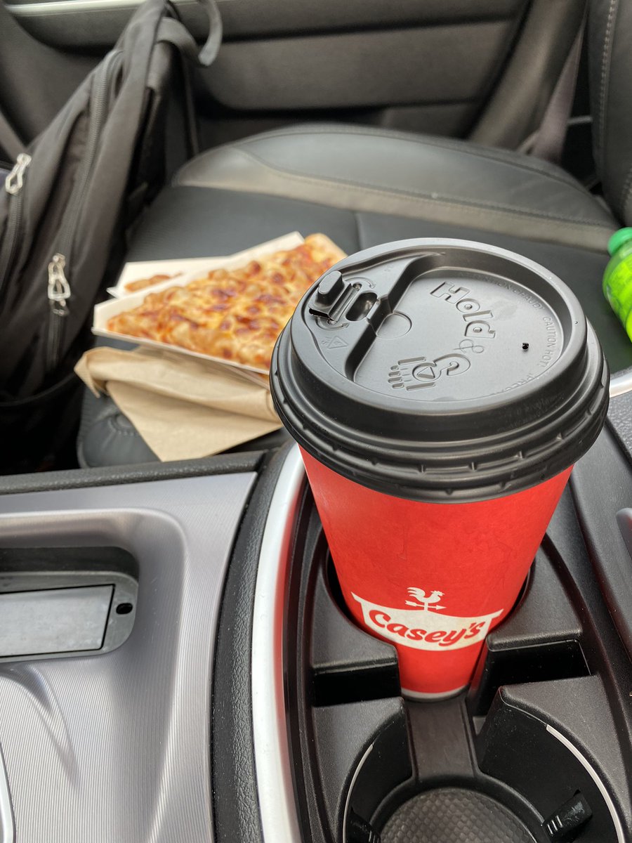 Tell me you are on the road recruiting without telling me you are on the road recruiting…