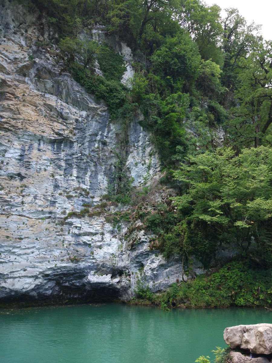 mapscores's tweet photo. Amazing nature (Tsisferi Lake / Blue Lake) of Abkhazia (Caucasus)

📸: Andrey Firsov

#potd #photooftheday #nature #naturephotography #photography https://t.co/Pk446As1XL