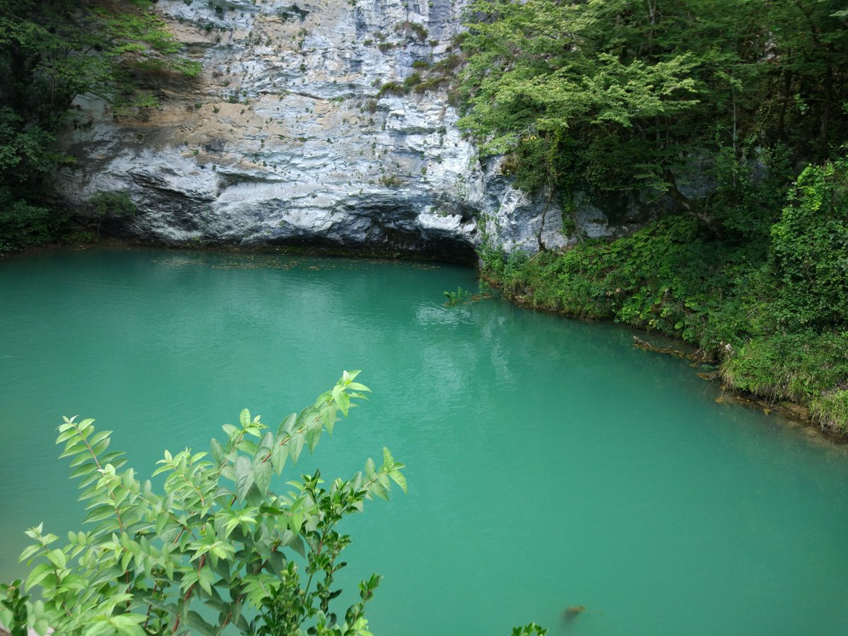 mapscores's tweet photo. Amazing nature (Tsisferi Lake / Blue Lake) of Abkhazia (Caucasus)

📸: Andrey Firsov

#potd #photooftheday #nature #naturephotography #photography https://t.co/Pk446As1XL
