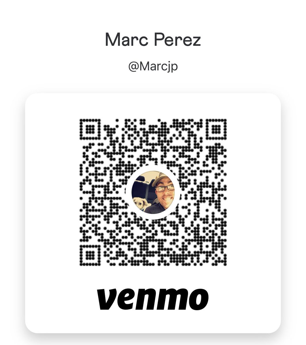 Marc Perez tweet media
