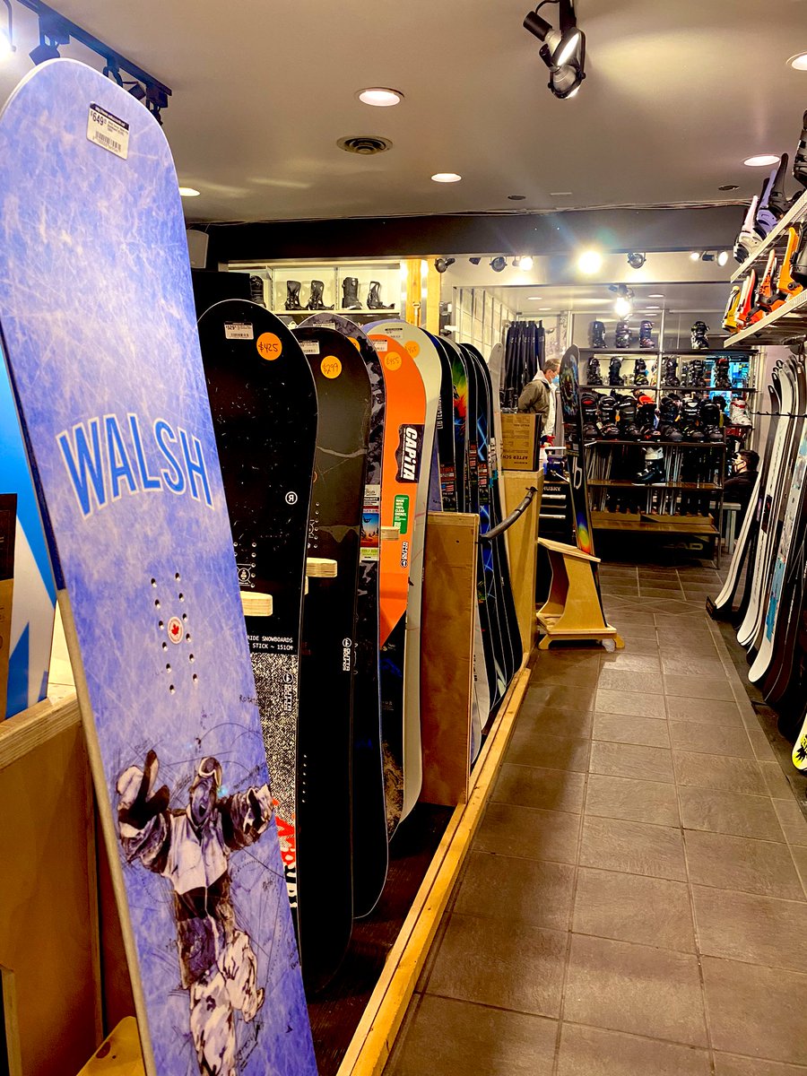 SHRED_ENT's tweet image. Our Friends at Outabounds in Saskatoon are all stocked up with new Walsh boards &amp;amp; new custom colab is shipping soon. Order your Walsh series today before they’re sold out! @wiredsnowboards @devwalsh  @outtabounds #wiredsnowboards #outtaboundssnowboards #saskatoon #Saskatchewan