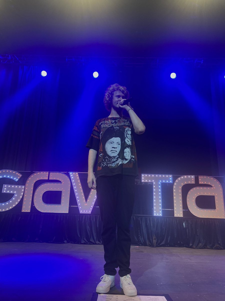 allisonnwatts's tweet photo. Oops, best concert by far @yunggravy #yunggravy https://t.co/MkulWpxjg8