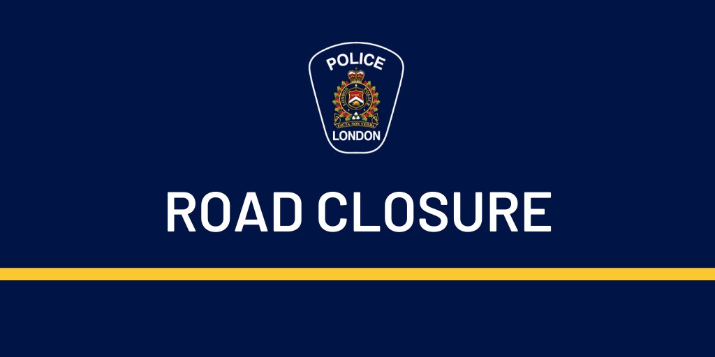 London Police Service ON tweet media