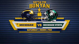Robert Marshall (@robmarshallcvs) on Twitter photo Countdown to Kick-Off #GoBlue Countdown to Kick-Off #GoBlue