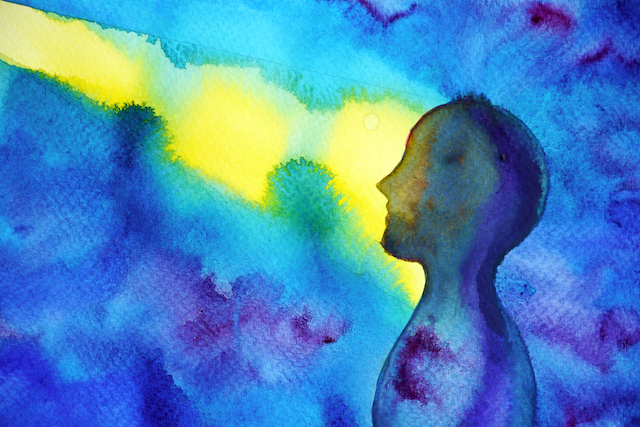 tinybuddha's tweet photo. "Happiness is not about the absence of unhappy thoughts, feelings, and emotions. It comes from understanding that I am not defined by any of these. They are free to come and go as they please."

A guide to peace for anyone with a crazy, messed up mind: https://t.co/j4se6LHCVy https://t.co/tiJ78l8SB9