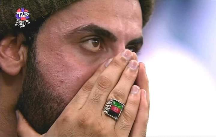 SyedAnasMehdi1's tweet photo. Don't worry Afghanis 🇦🇫❤❤
InshaALLAH ALLAH pak apko India k against jeet dilaye ga Ameen❤❤
#PakvsAfg 
#AsifAli 
#Malik #CongratulationsPakistan https://t.co/oQaZ3jXTfK