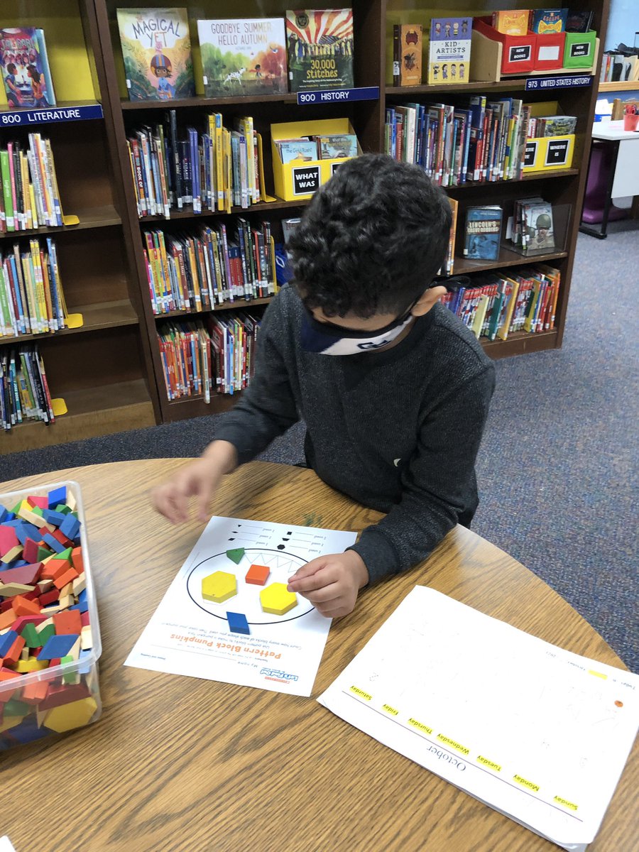PaulRoadENL's tweet photo. Still many opportunities for new learning at today’s Socktober celebration at @PaulRoadSchool! https://t.co/GHmCxHm51L
