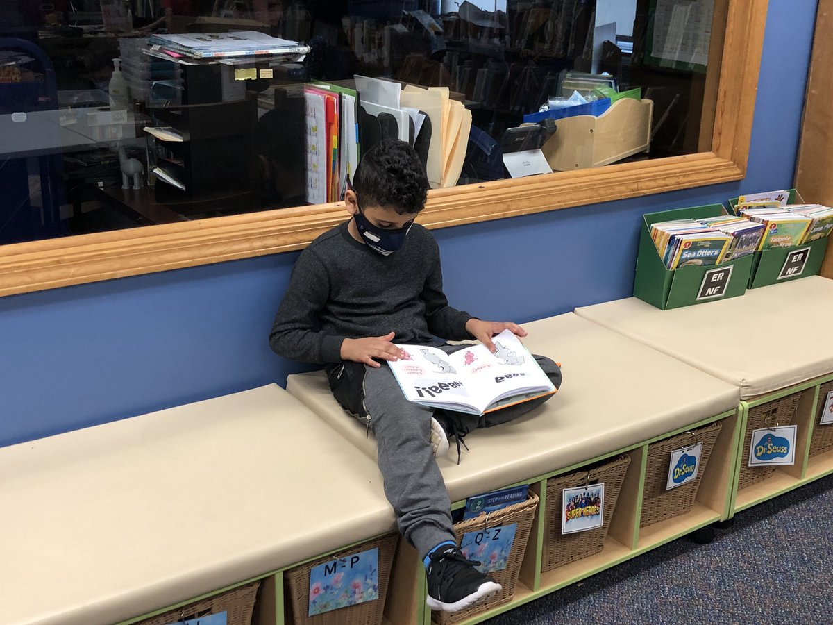 PaulRoadENL's tweet photo. Still many opportunities for new learning at today’s Socktober celebration at @PaulRoadSchool! https://t.co/GHmCxHm51L