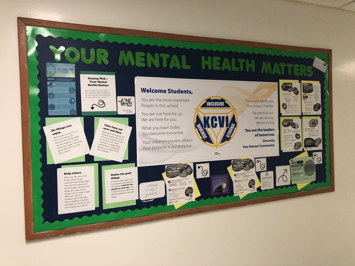 Kenner SAC tweet media