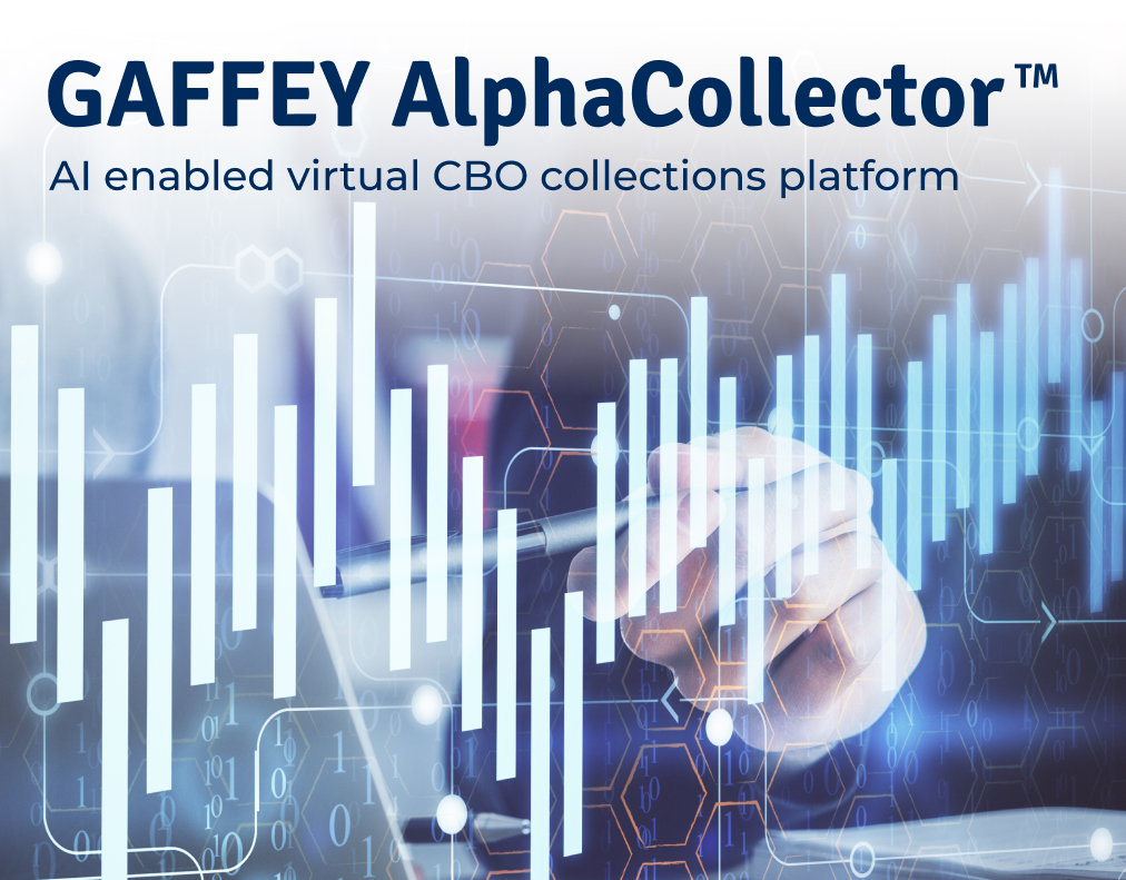 GAFFEYHealth's tweet photo. - Leading virtual CBO platform

- In conjunction with AutoStatus™ saves 50+% of collector touches

- EDI data integration significantly improves workflow &amp; efficiency

#GAFFEYhealthcare #GAFFEYthoughtleadership #revenuecycle #healthcarebestpractice #CBO #AlphaCollector https://t.co/TUvuYW44DS