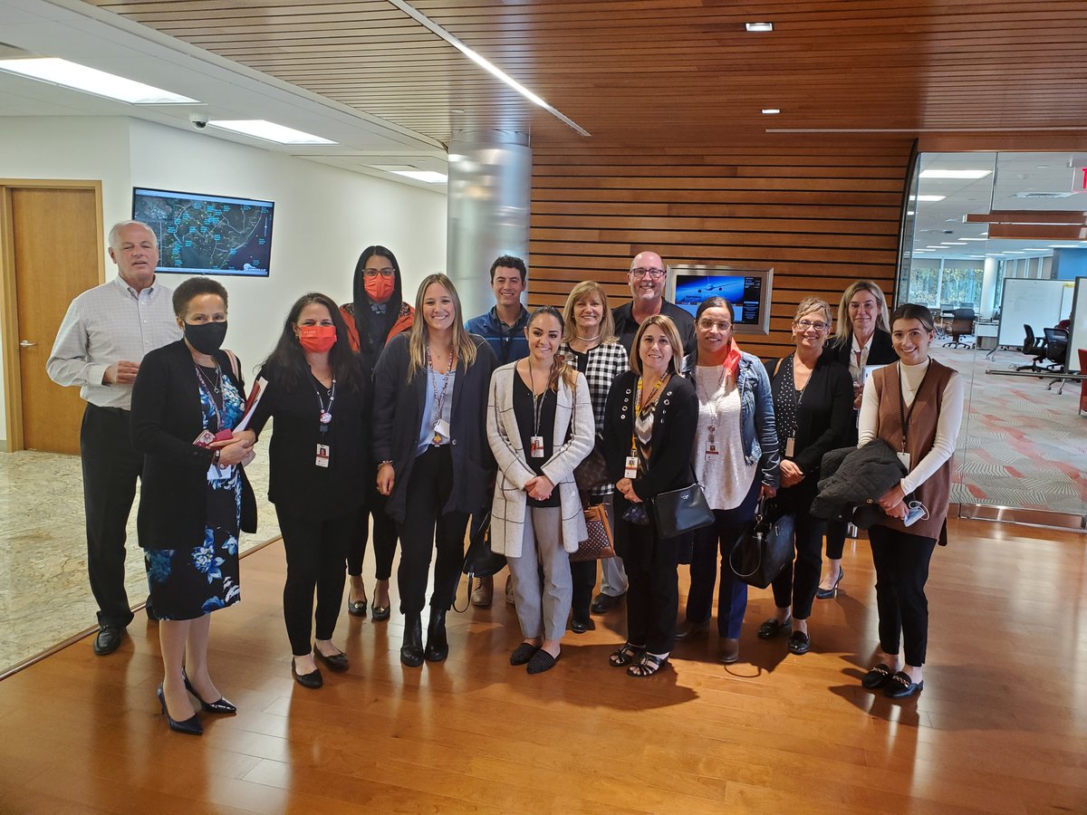 NARTP-National Aerospace Research & Tech. Park tweet media